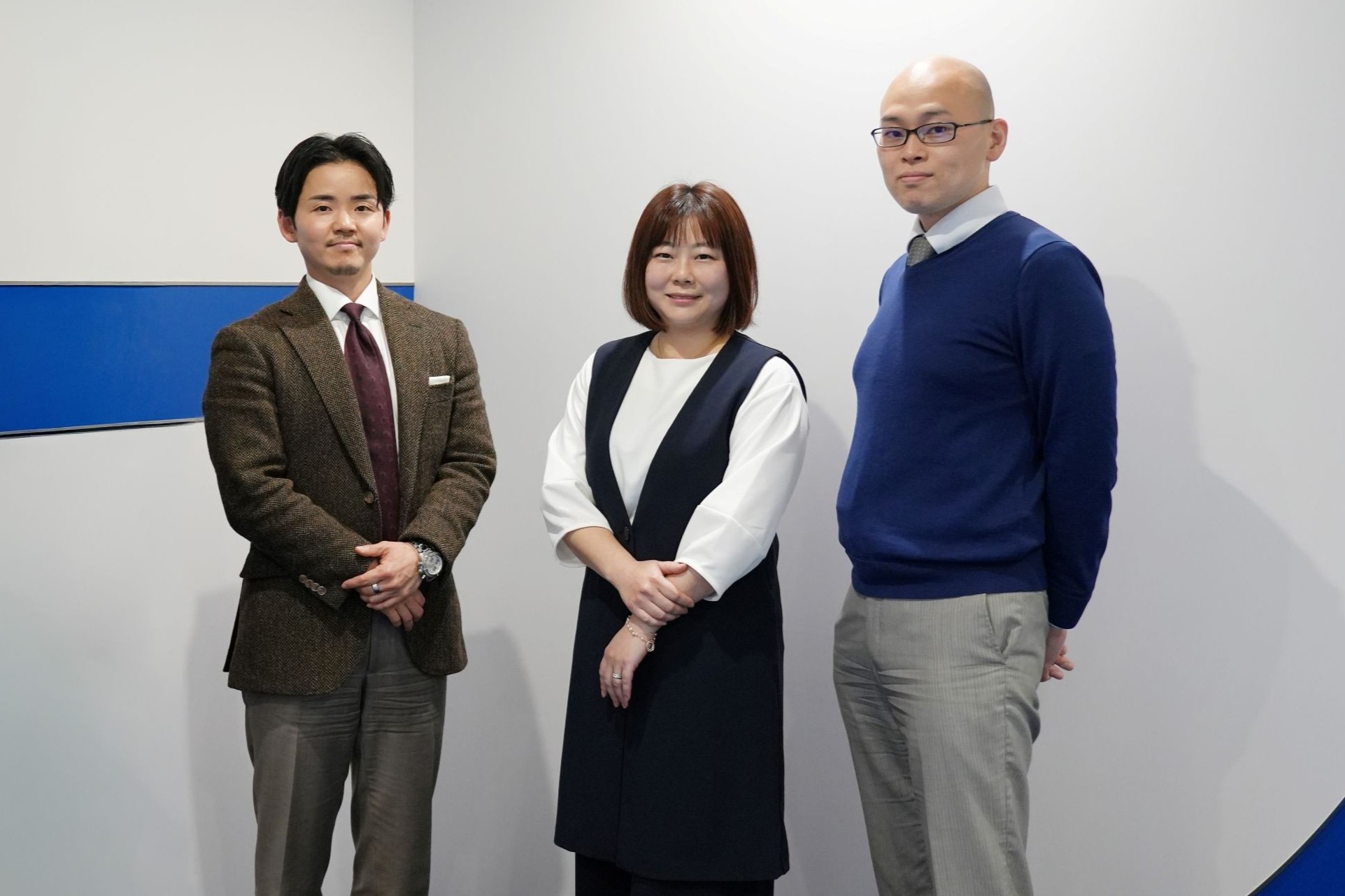 イーグル工業株式会社×Spark Nova対談