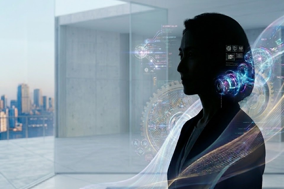 DXで成果が出ない本当の理由は、テクノロジーではない